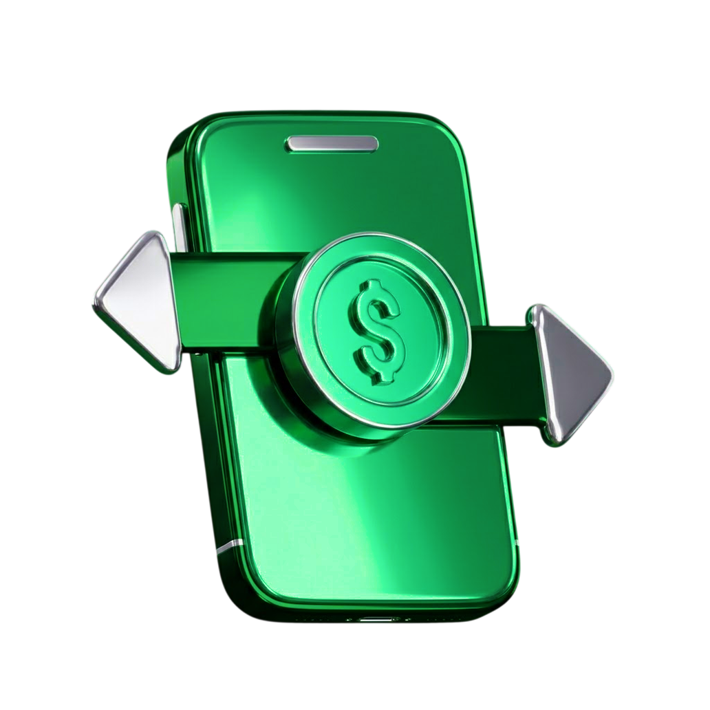 Transparent pricing with no hidden fees